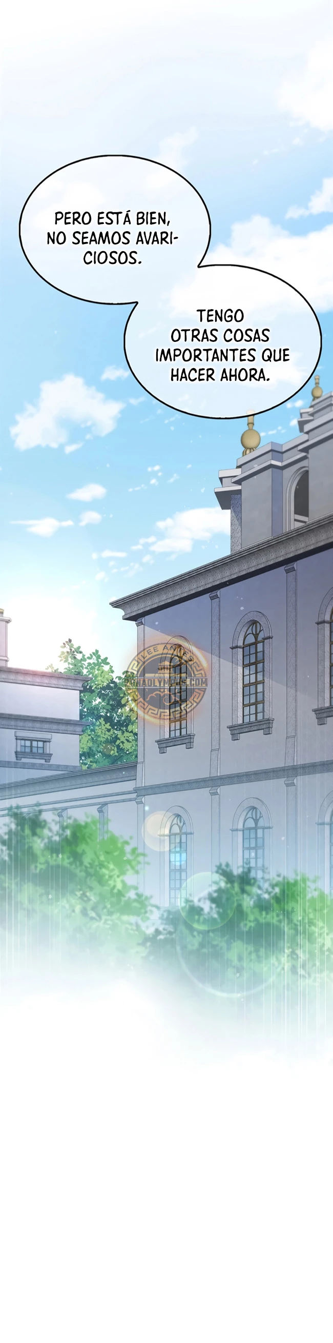 El dinero del Lord no disminuye Capítulo 139 - Page 38