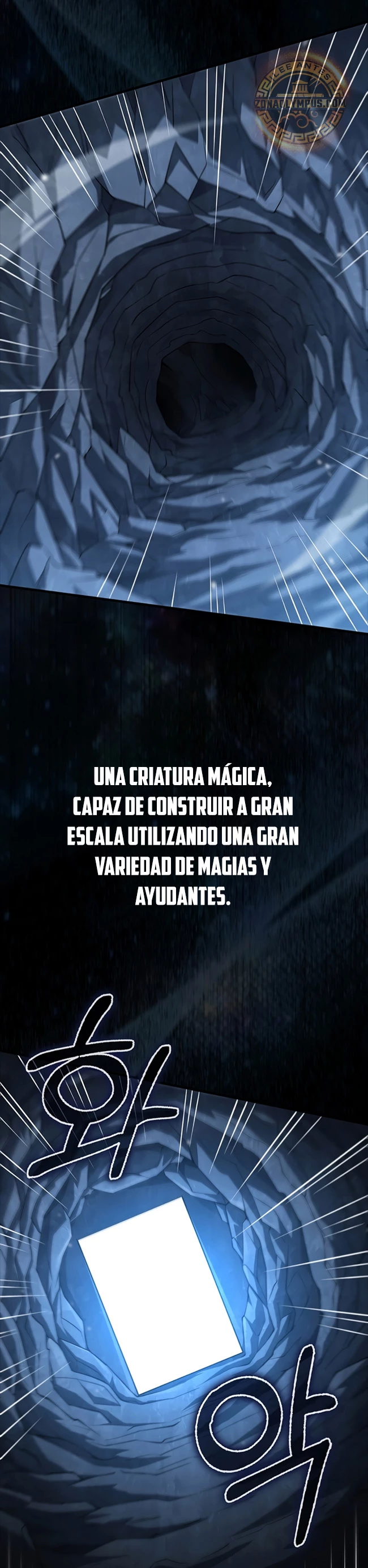 El dinero del Lord no disminuye Capítulo 139 - Page 49