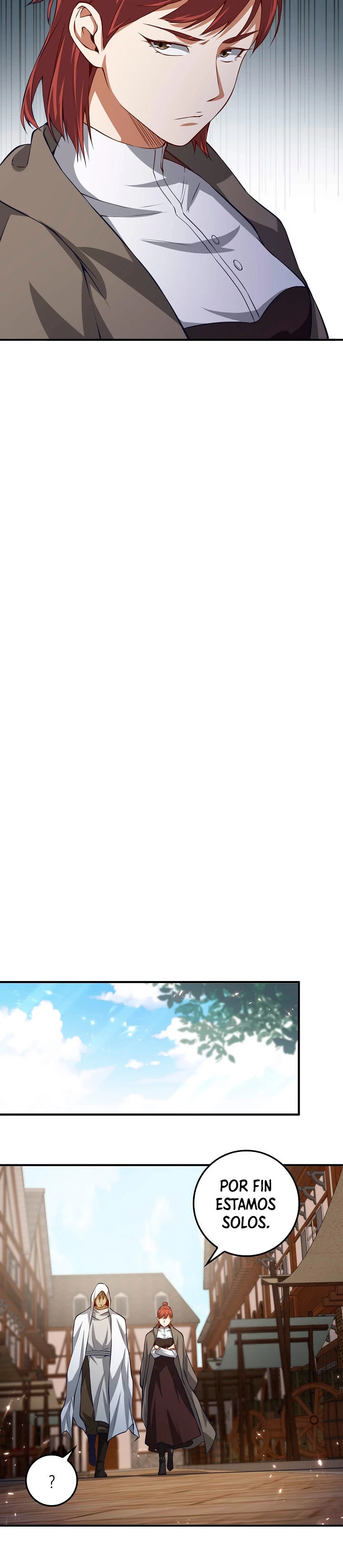 El dinero del Lord no disminuye Capítulo 14 - Page 20