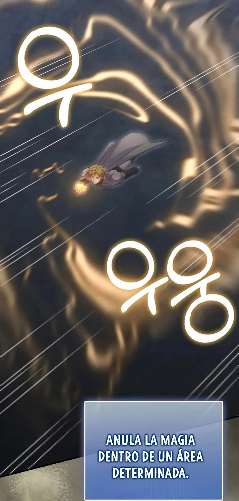 El dinero del Lord no disminuye Capítulo 140 - Page 10