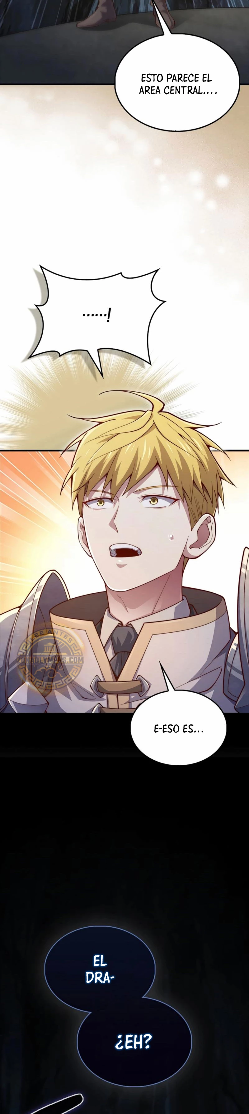 El dinero del Lord no disminuye Capítulo 140 - Page 17