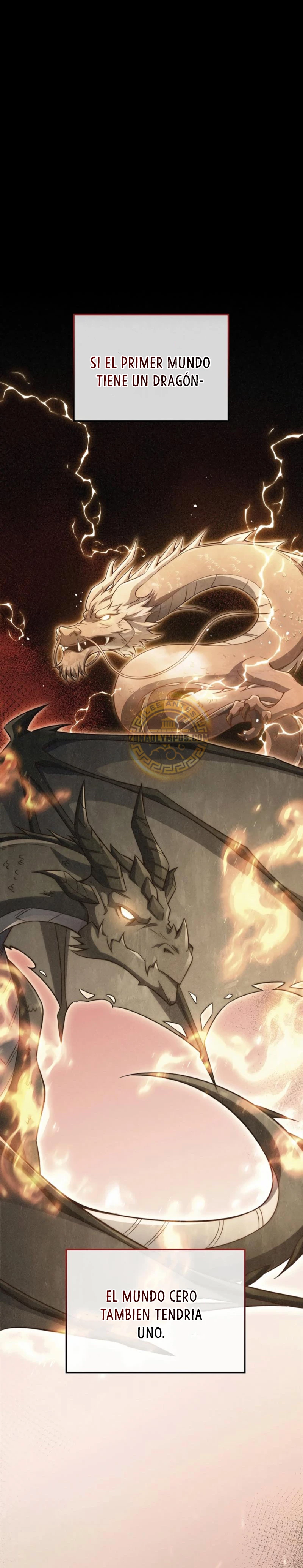 El dinero del Lord no disminuye Capítulo 140 - Page 2