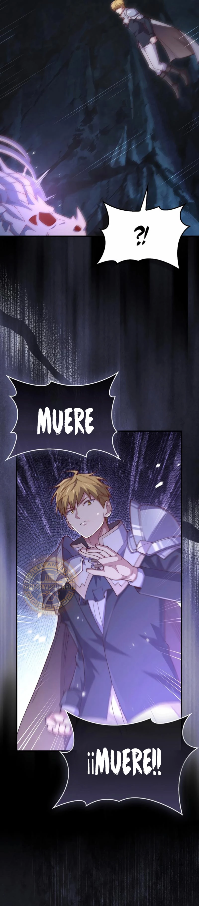 El dinero del Lord no disminuye Capítulo 140 - Page 27