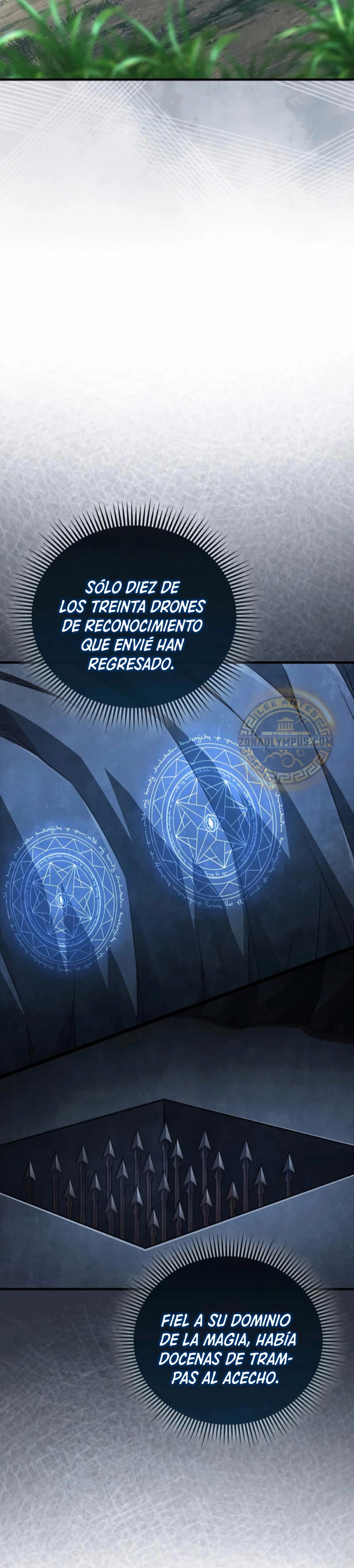 El dinero del Lord no disminuye Capítulo 140 - Page 5