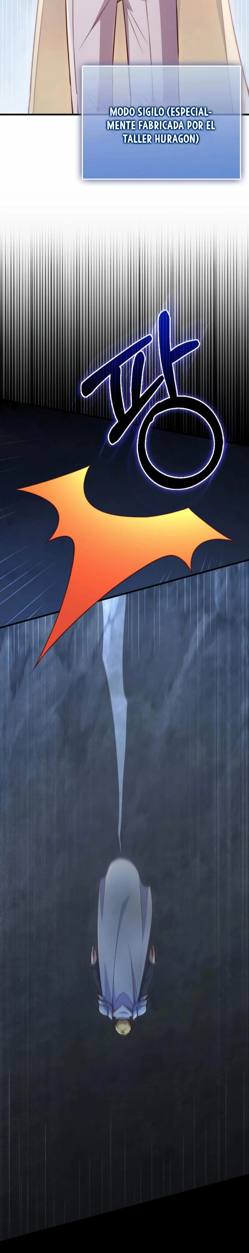 El dinero del Lord no disminuye Capítulo 140 - Page 7