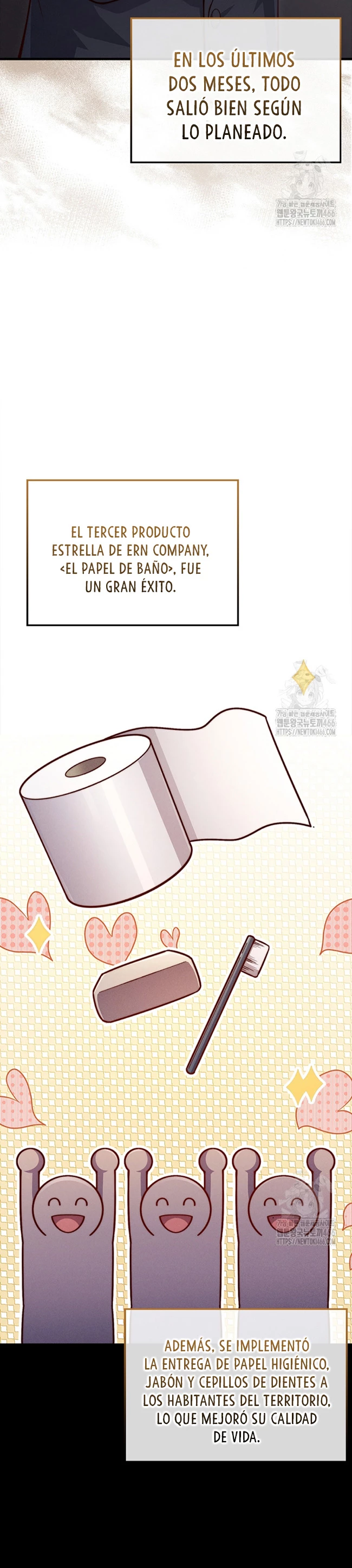 El dinero del Lord no disminuye Capítulo 141 - Page 13