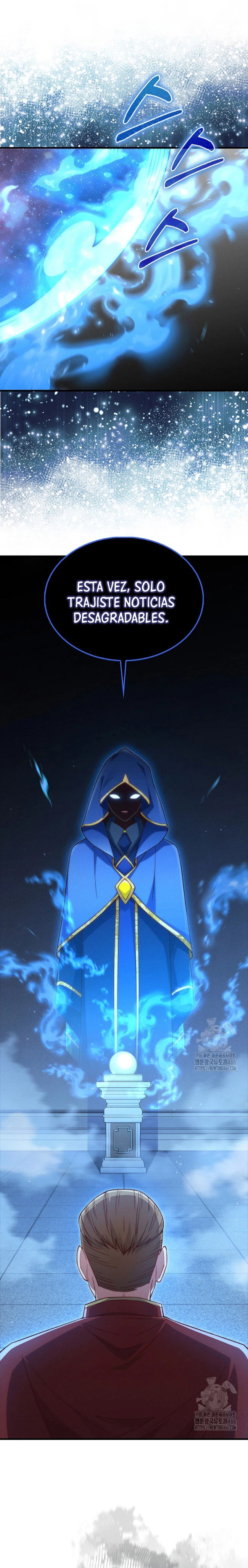 El dinero del Lord no disminuye Capítulo 141 - Page 2