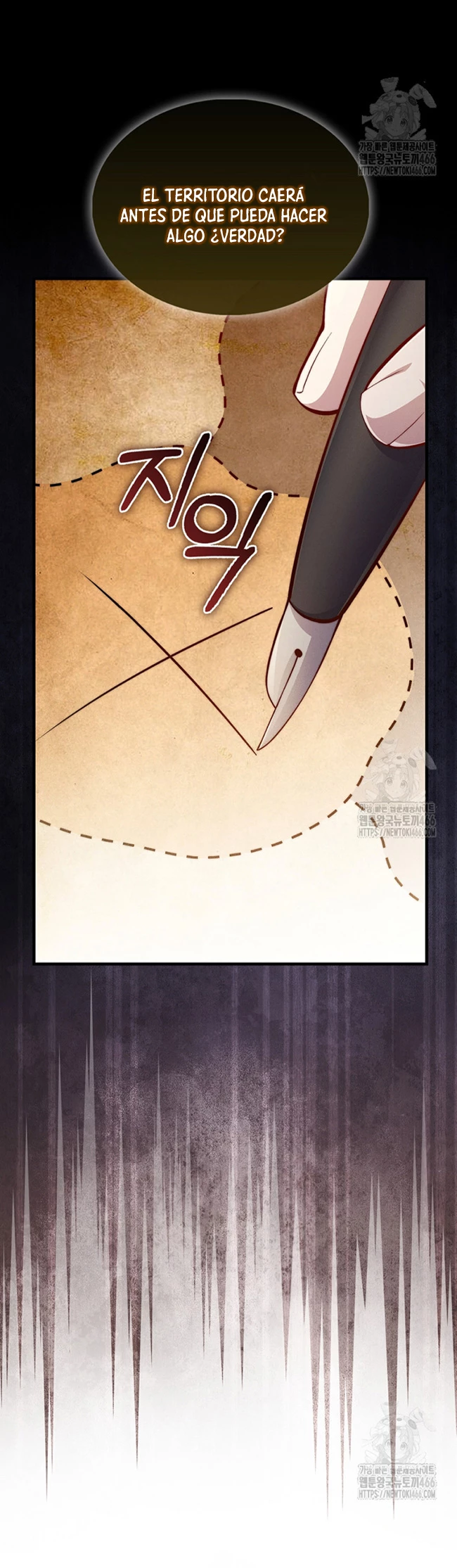 El dinero del Lord no disminuye Capítulo 141 - Page 38