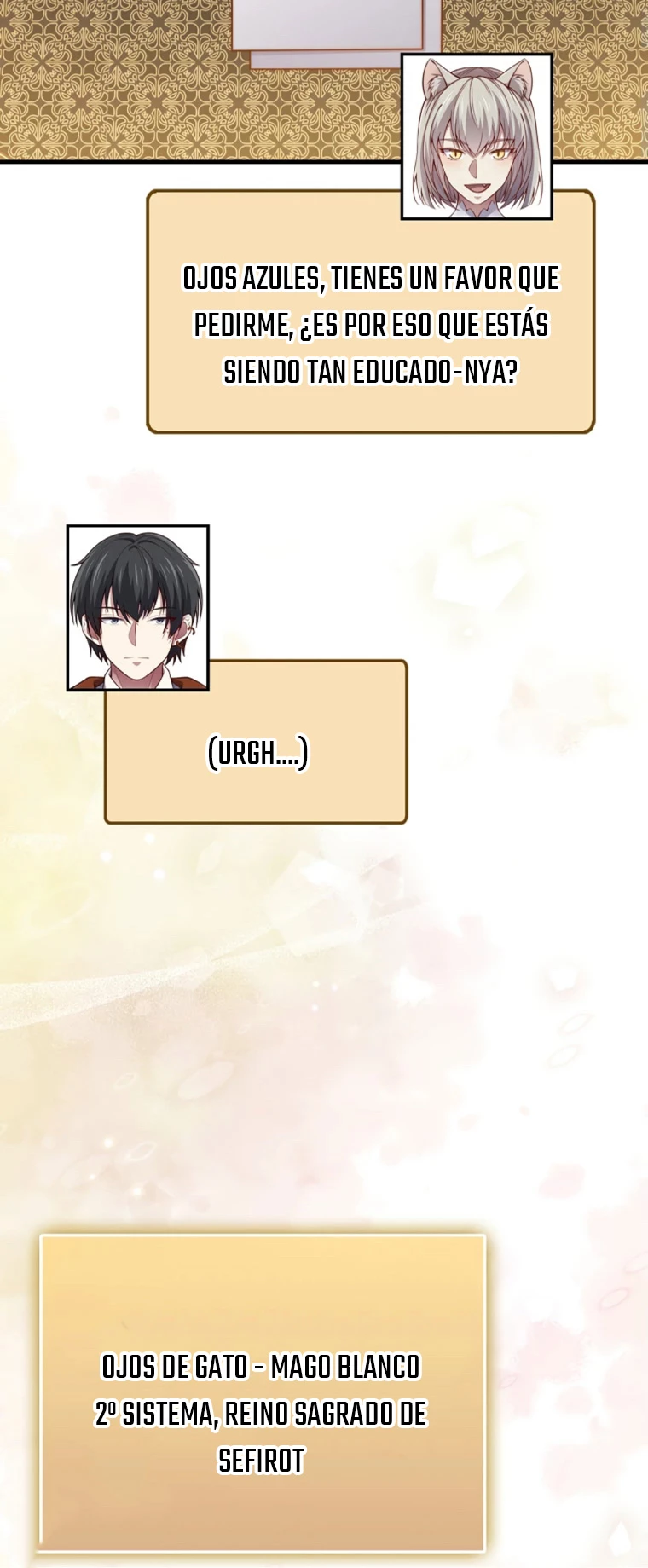 El dinero del Lord no disminuye Capítulo 142 - Page 12