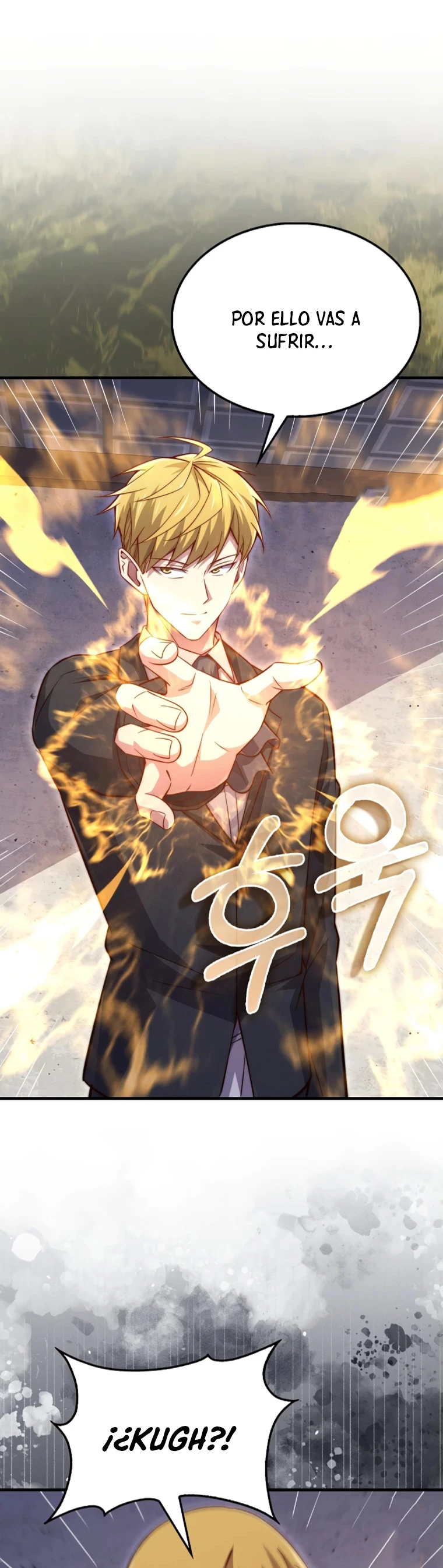 El dinero del Lord no disminuye Capítulo 142 - Page 18