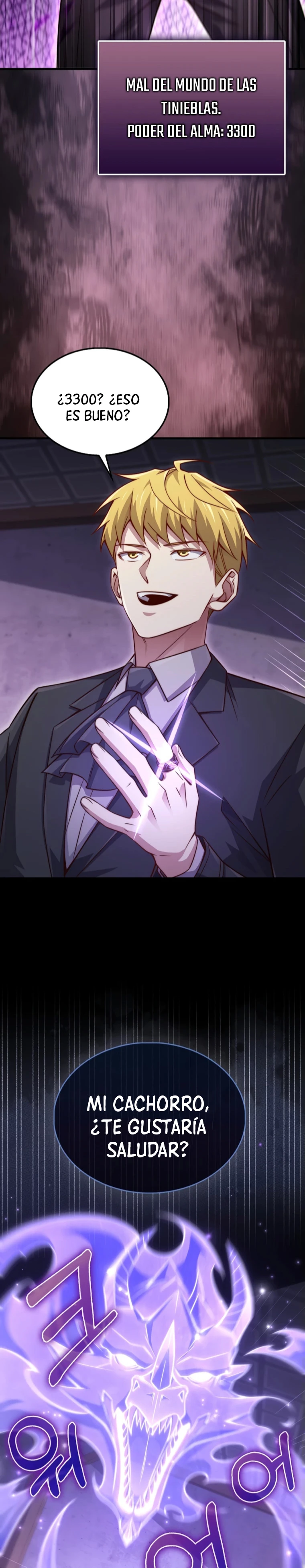 El dinero del Lord no disminuye Capítulo 142 - Page 22