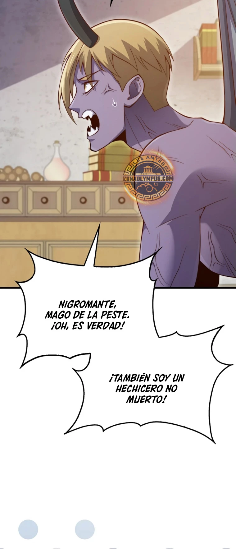 El dinero del Lord no disminuye Capítulo 142 - Page 25