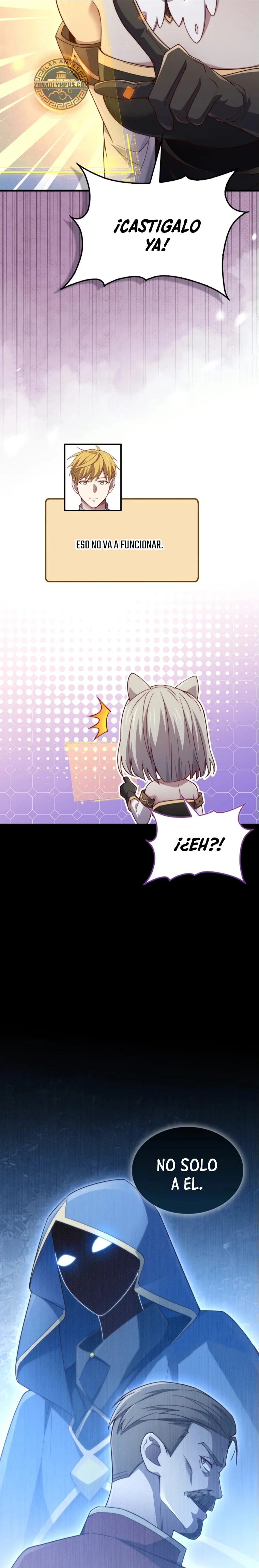 El dinero del Lord no disminuye Capítulo 142 - Page 32