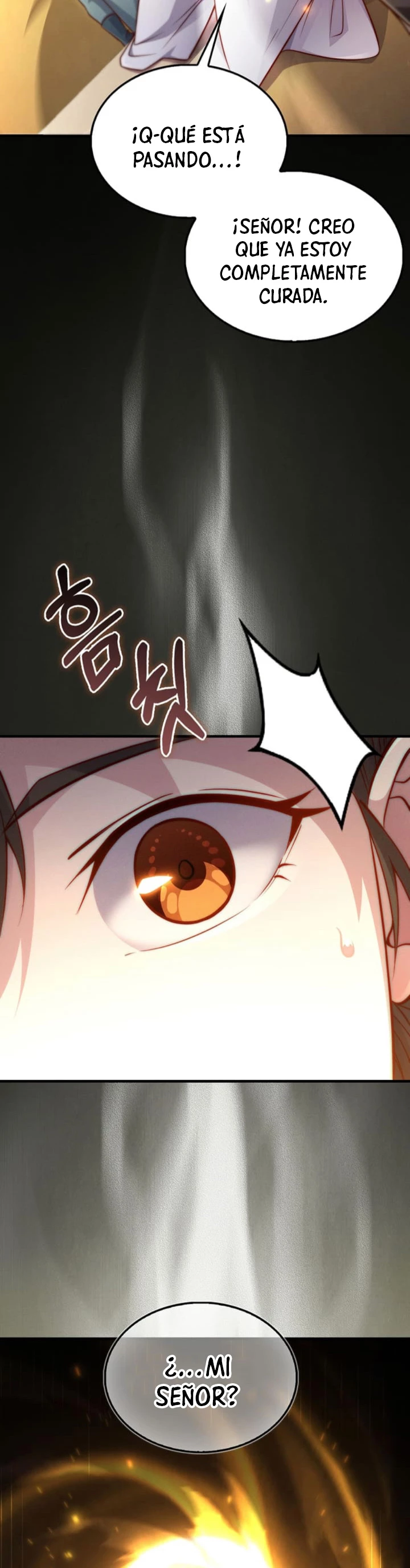 El dinero del Lord no disminuye Capítulo 143 - Page 10