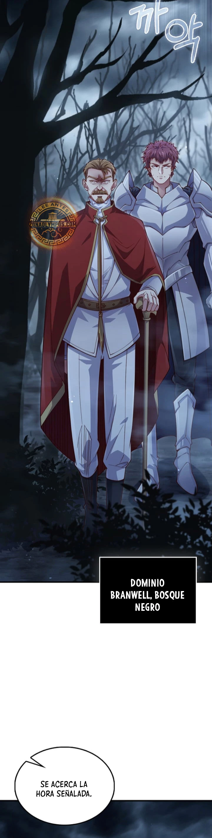 El dinero del Lord no disminuye Capítulo 143 - Page 16