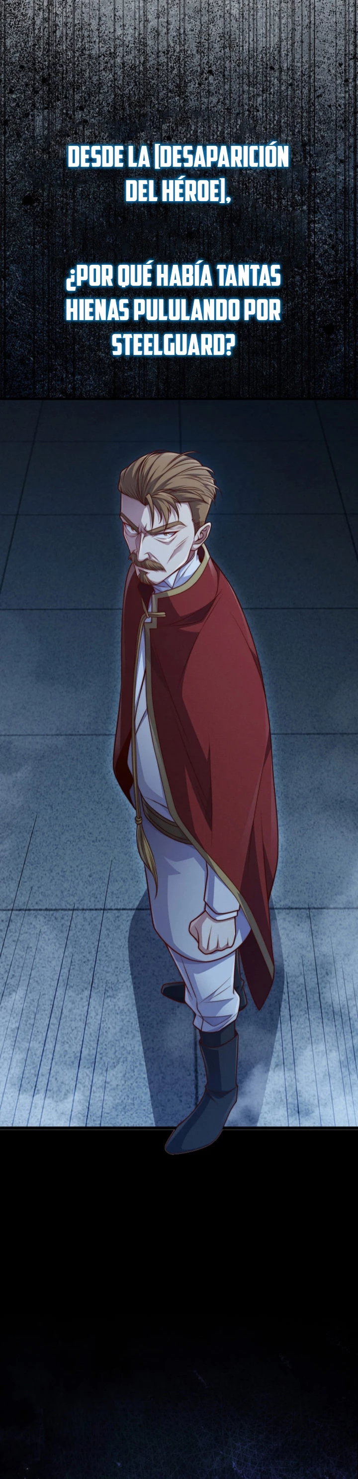 El dinero del Lord no disminuye Capítulo 144 - Page 18