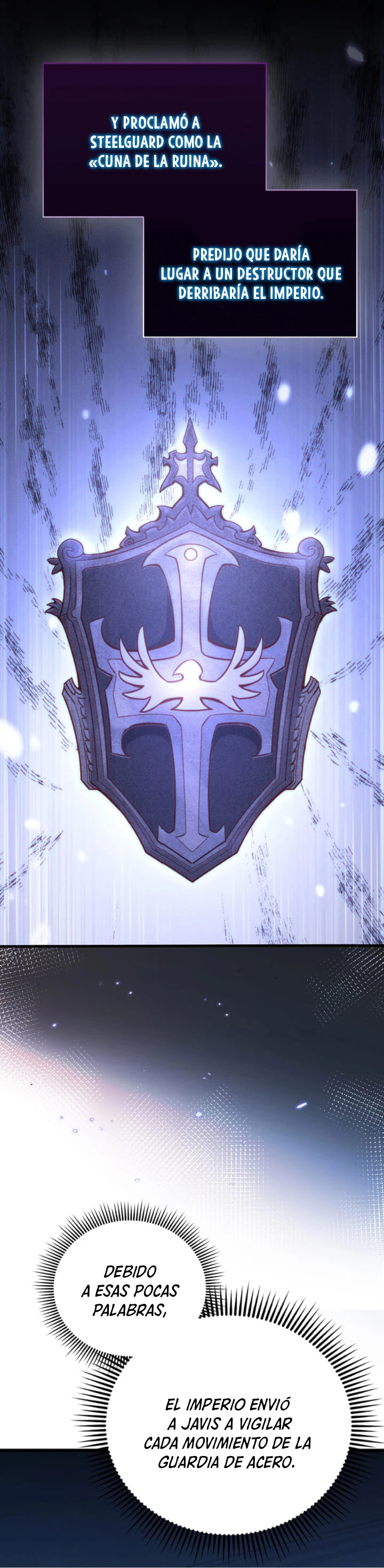 El dinero del Lord no disminuye Capítulo 144 - Page 20