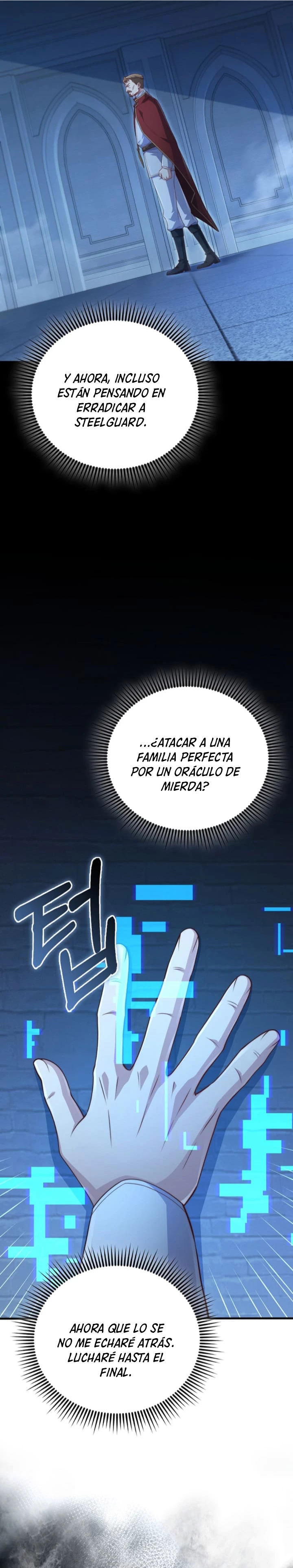 El dinero del Lord no disminuye Capítulo 144 - Page 21