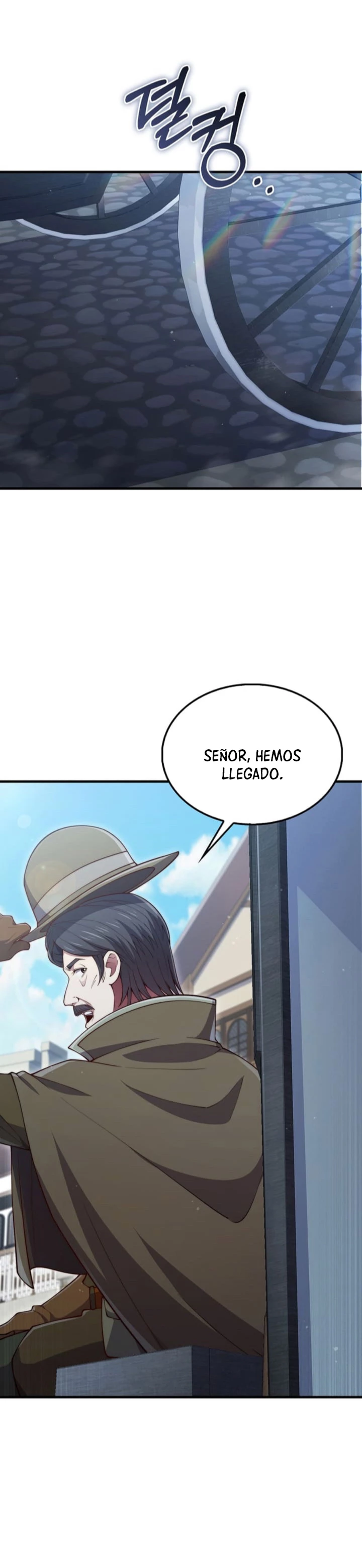 El dinero del Lord no disminuye Capítulo 144 - Page 23