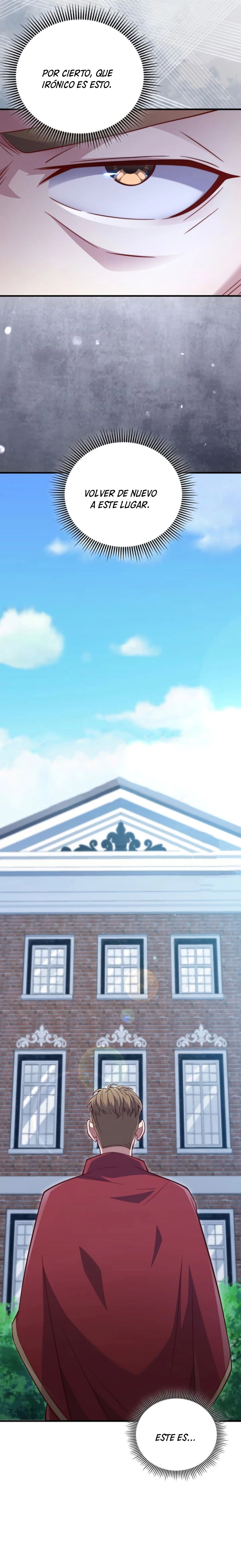 El dinero del Lord no disminuye Capítulo 144 - Page 27