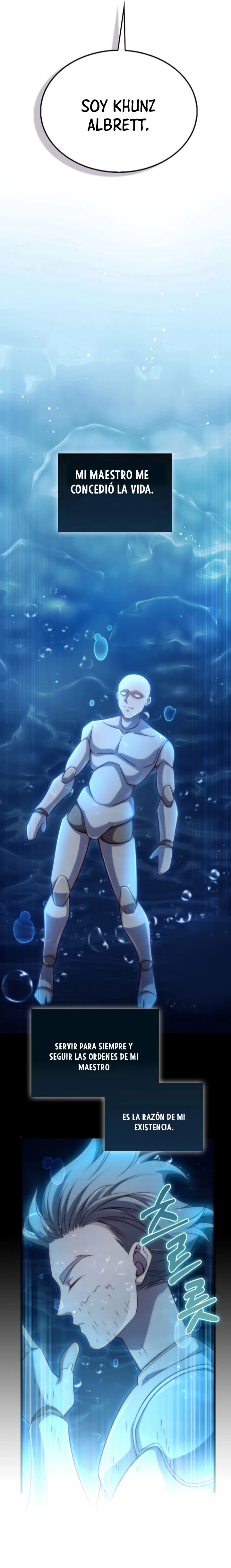 El dinero del Lord no disminuye Capítulo 144 - Page 33