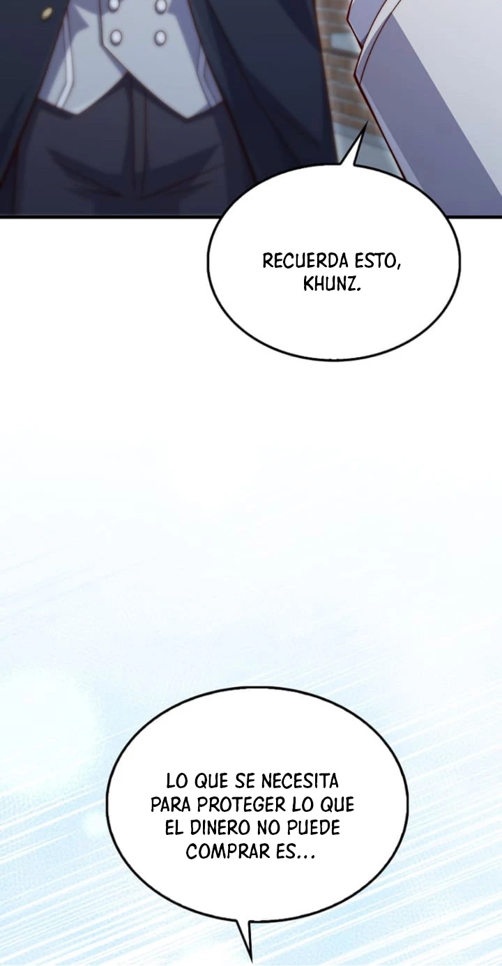 El dinero del Lord no disminuye Capítulo 144 - Page 44