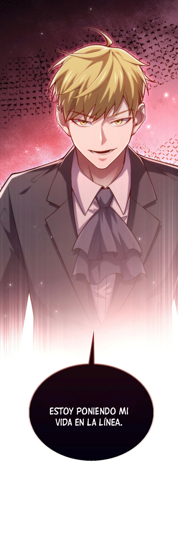 El dinero del Lord no disminuye Capítulo 145 - Page 14