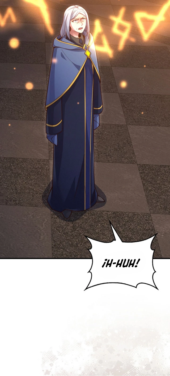 El dinero del Lord no disminuye Capítulo 145 - Page 21