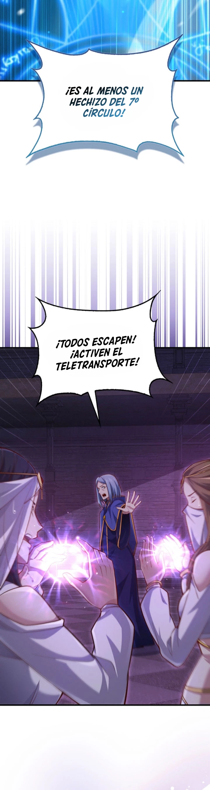 El dinero del Lord no disminuye Capítulo 145 - Page 32