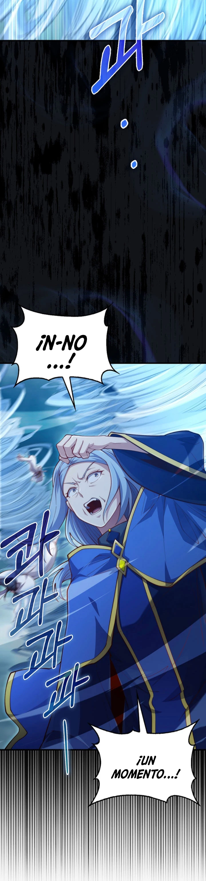 El dinero del Lord no disminuye Capítulo 145 - Page 37