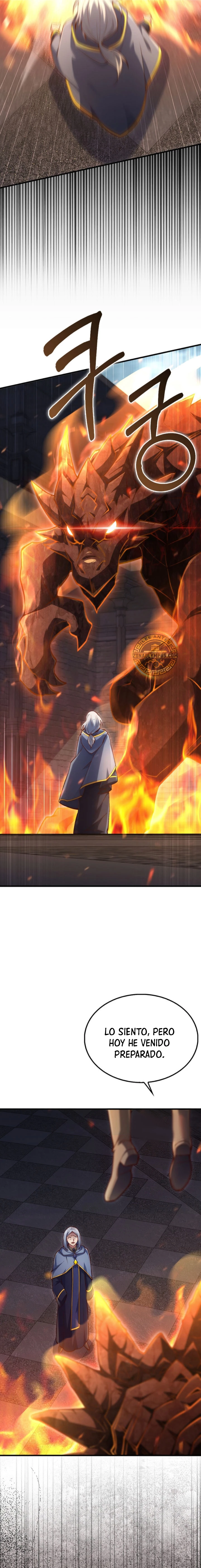 El dinero del Lord no disminuye Capítulo 145 - Page 40