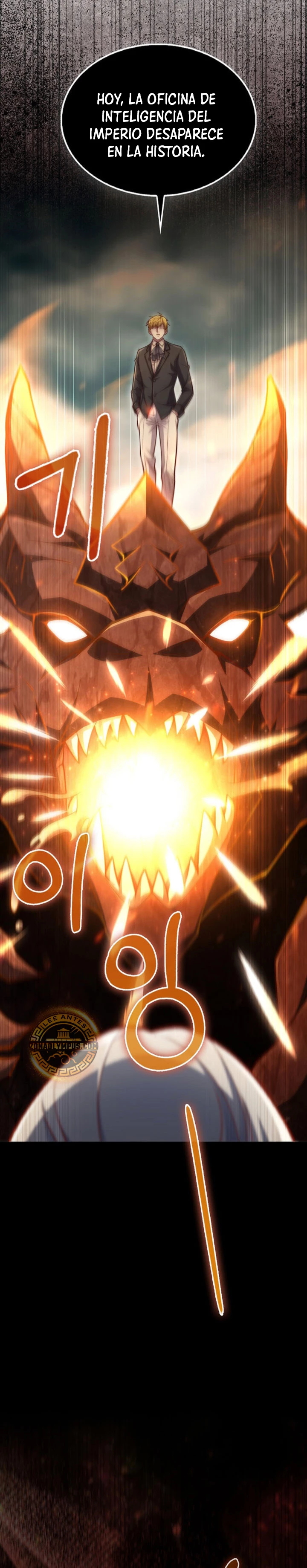 El dinero del Lord no disminuye Capítulo 145 - Page 41