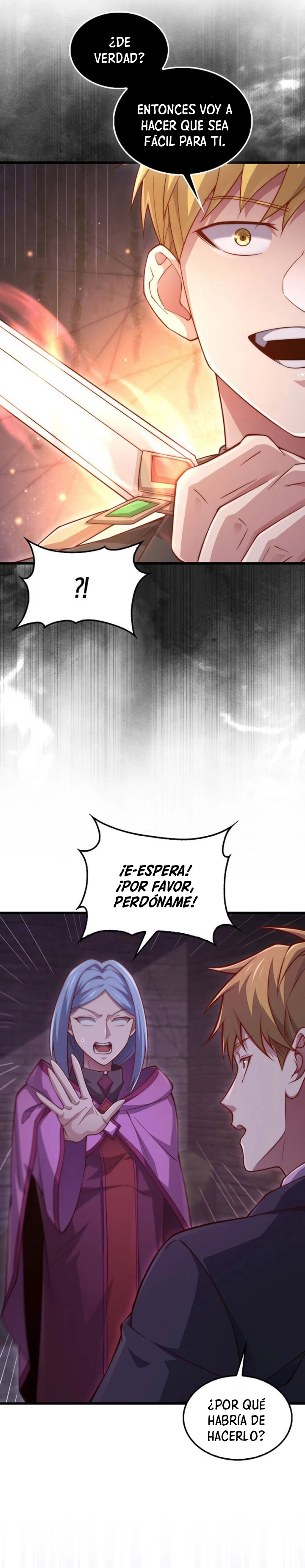 El dinero del Lord no disminuye Capítulo 146 - Page 12