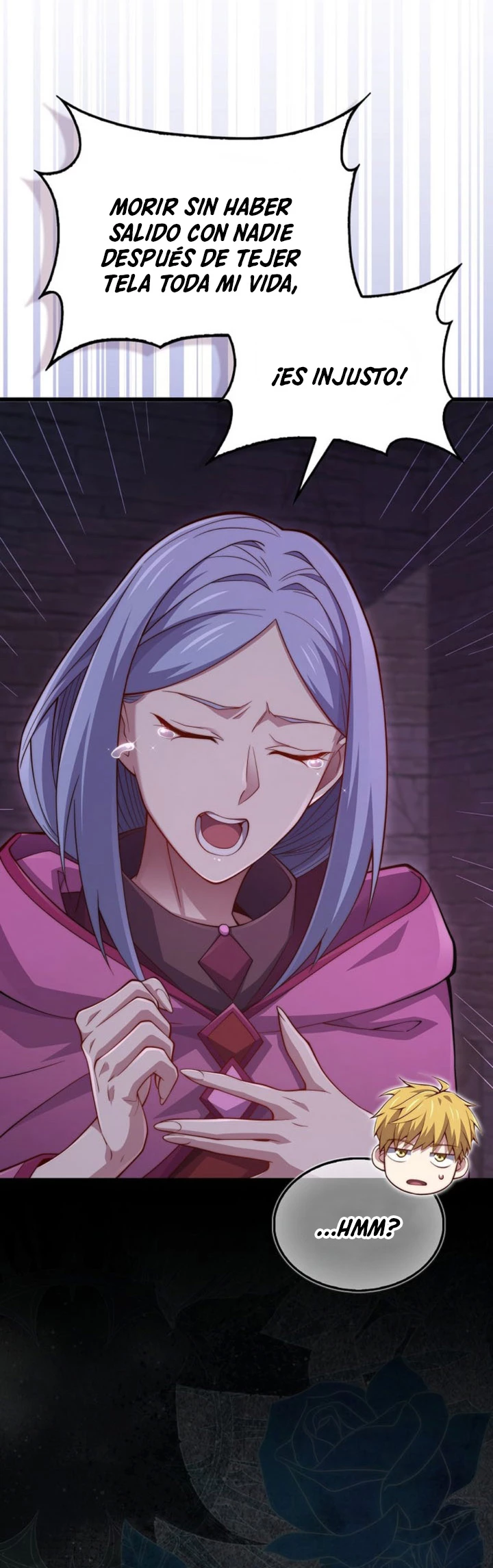 El dinero del Lord no disminuye Capítulo 146 - Page 13