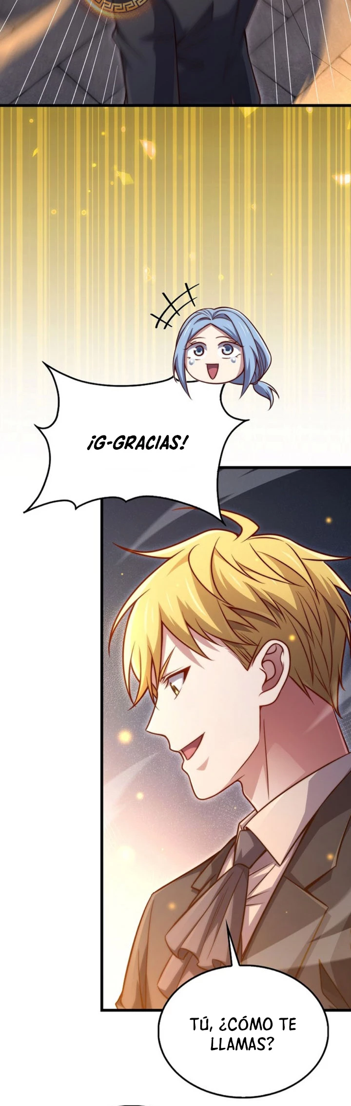 El dinero del Lord no disminuye Capítulo 146 - Page 17