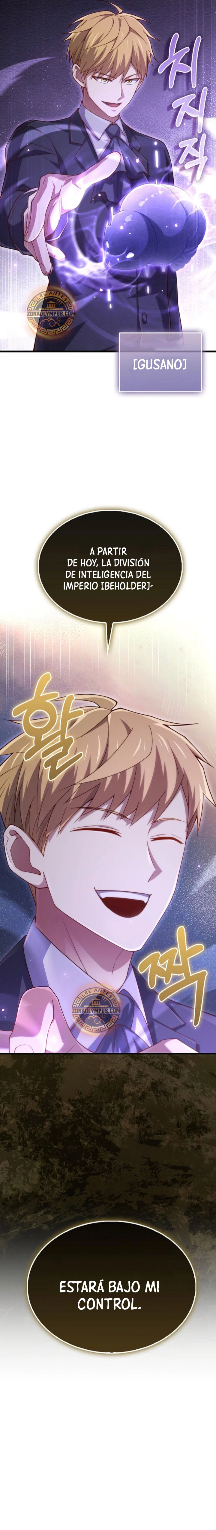 El dinero del Lord no disminuye Capítulo 146 - Page 20