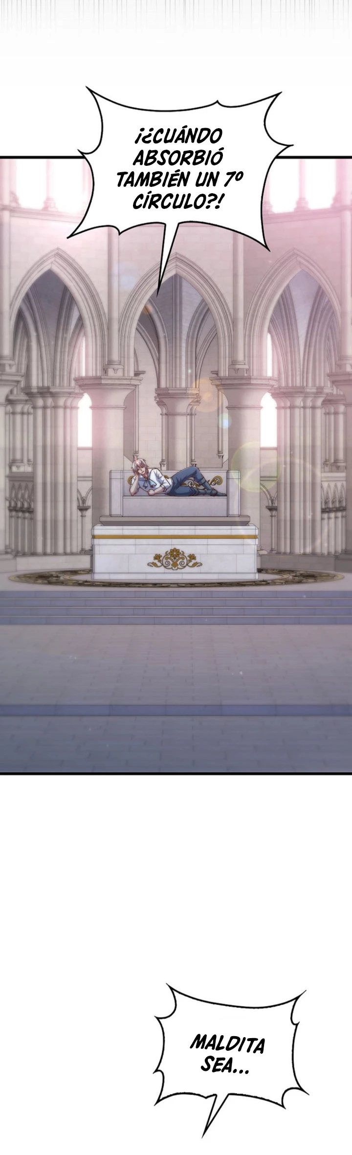 El dinero del Lord no disminuye Capítulo 146 - Page 23