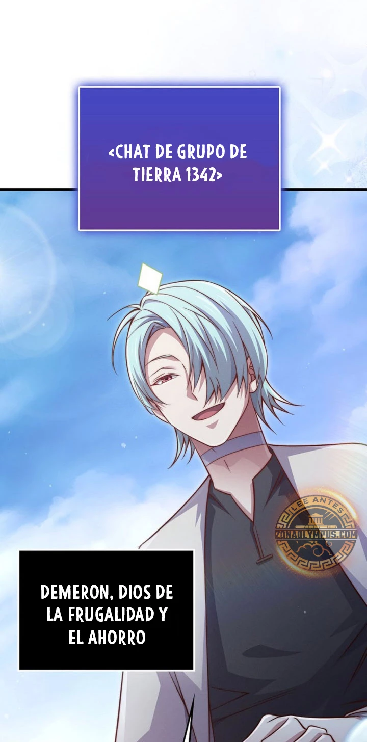 El dinero del Lord no disminuye Capítulo 146 - Page 25