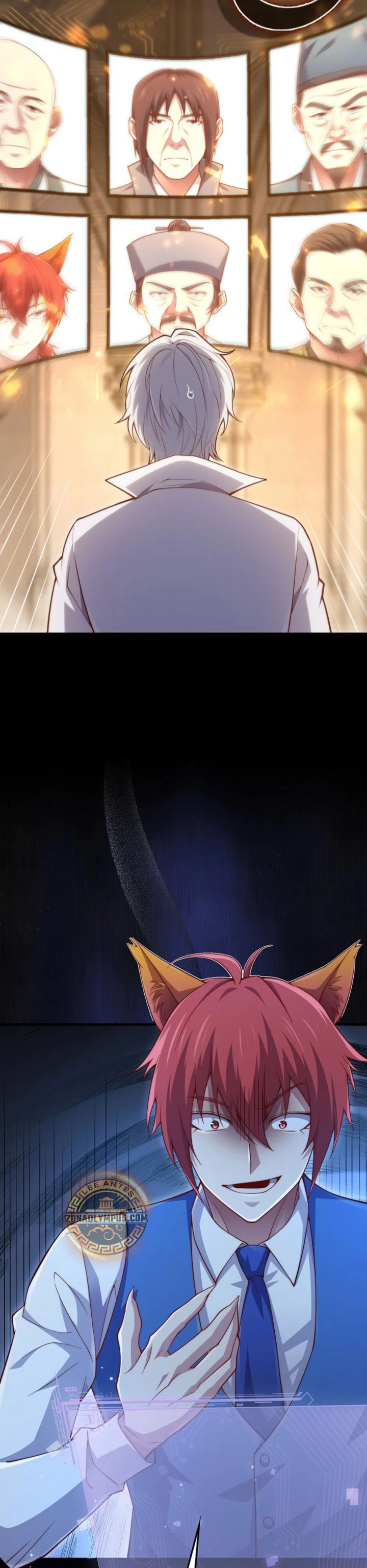 El dinero del Lord no disminuye Capítulo 146 - Page 42