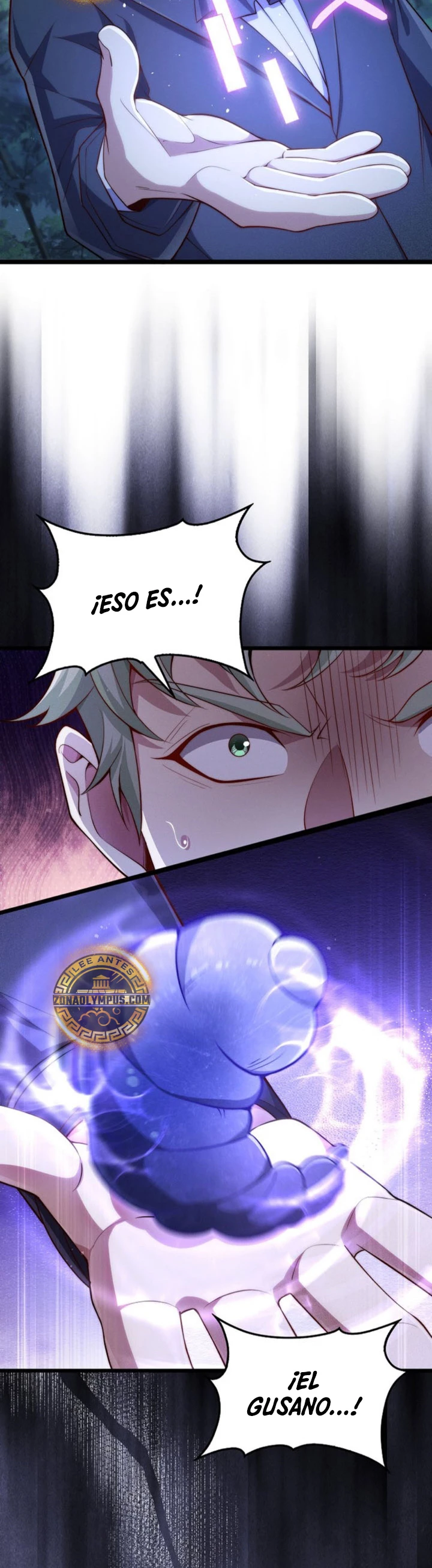 El dinero del Lord no disminuye Capítulo 147 - Page 24