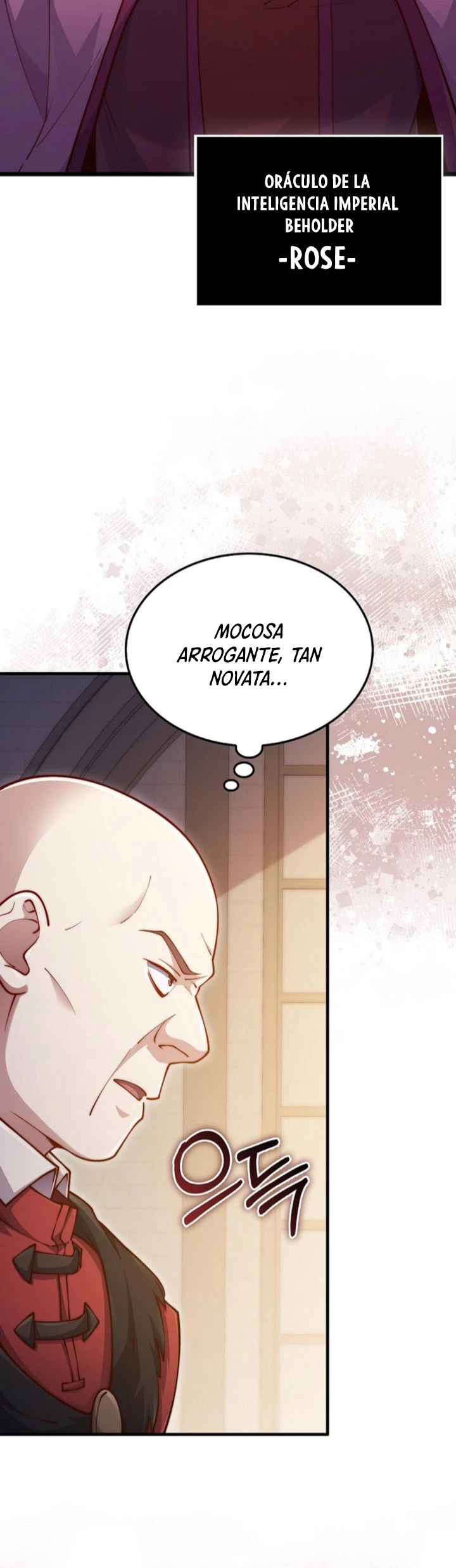 El dinero del Lord no disminuye Capítulo 147 - Page 36