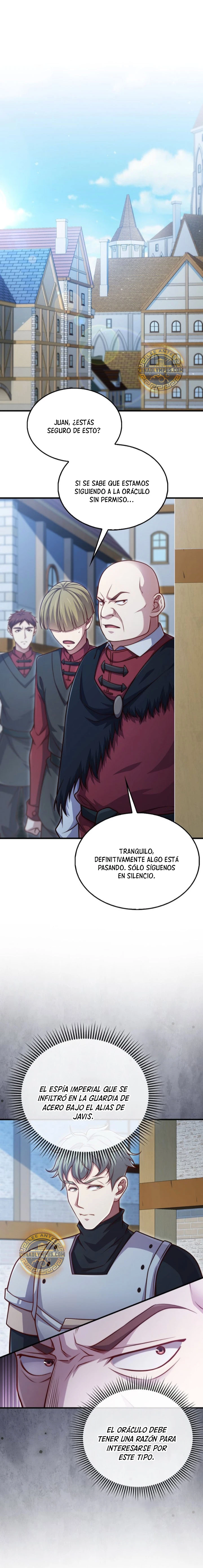 El dinero del Lord no disminuye Capítulo 148 - Page 2