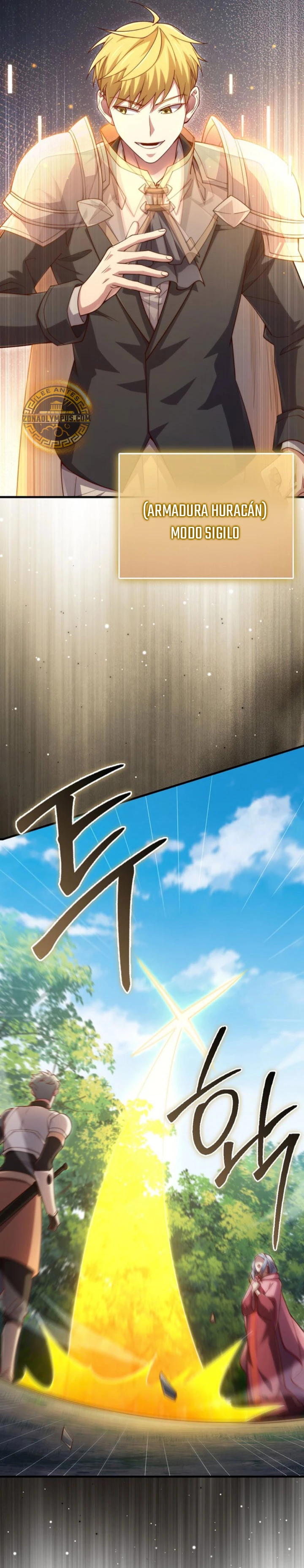 El dinero del Lord no disminuye Capítulo 148 - Page 21