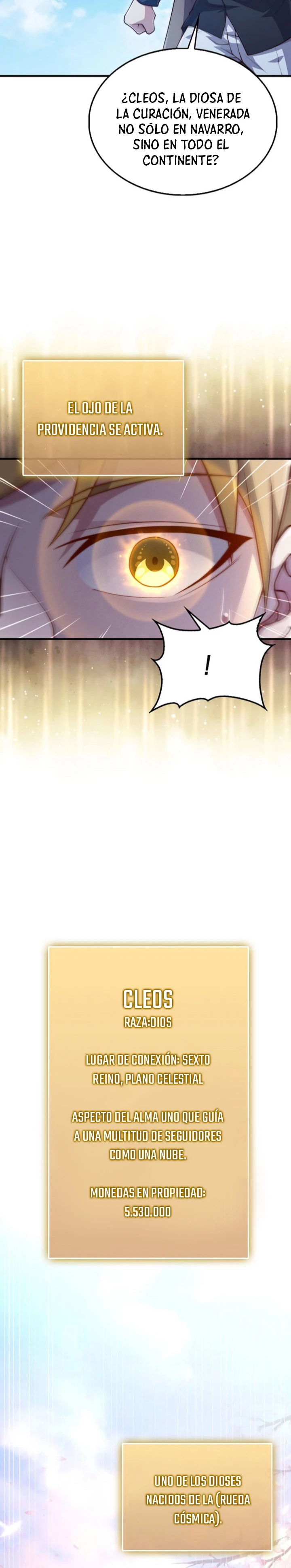 El dinero del Lord no disminuye Capítulo 148 - Page 26