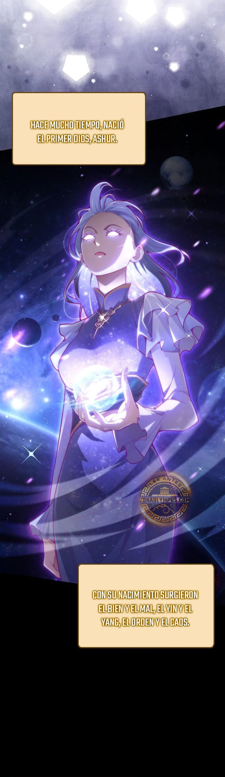 El dinero del Lord no disminuye Capítulo 148 - Page 29