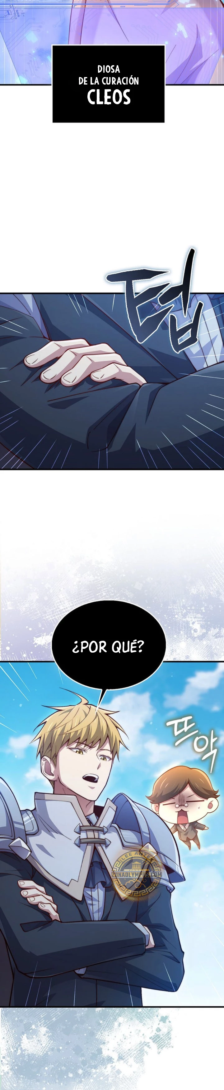 El dinero del Lord no disminuye Capítulo 148 - Page 32