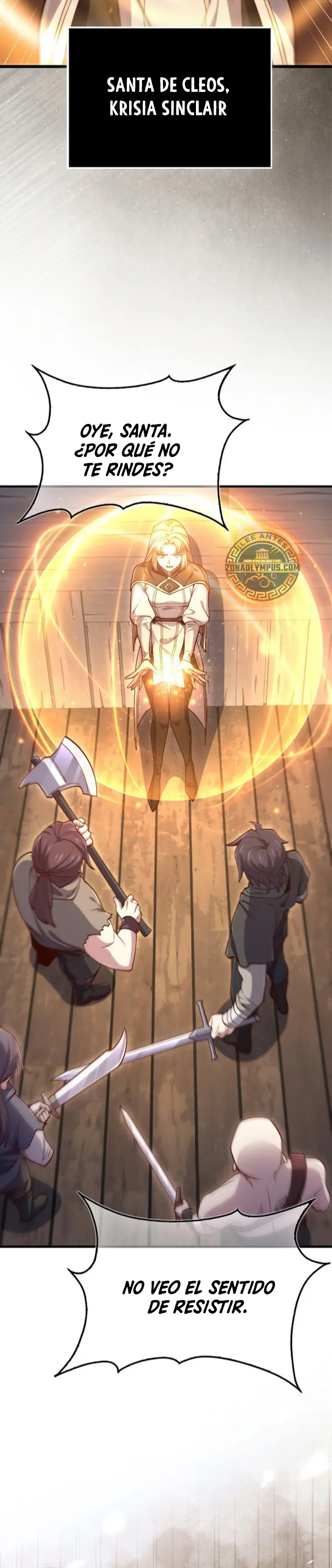 El dinero del Lord no disminuye Capítulo 149 - Page 10