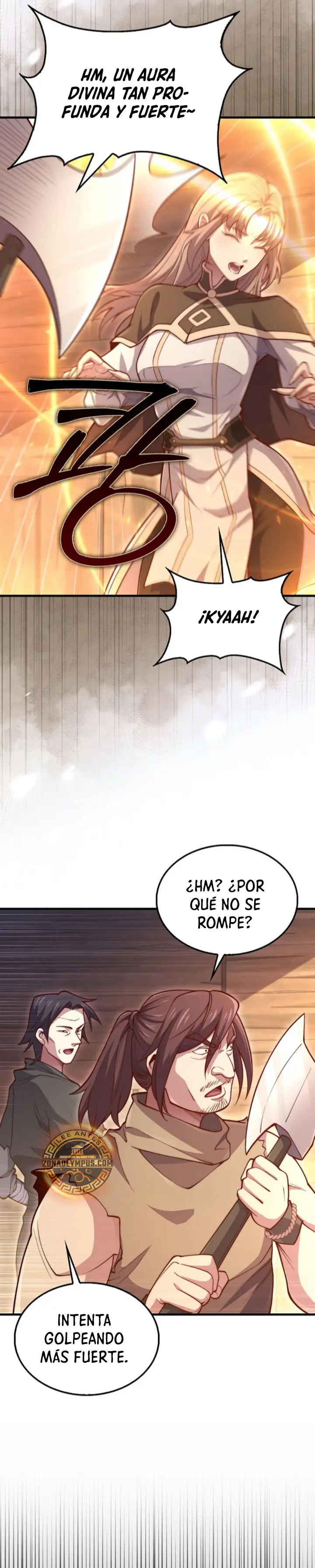 El dinero del Lord no disminuye Capítulo 149 - Page 11