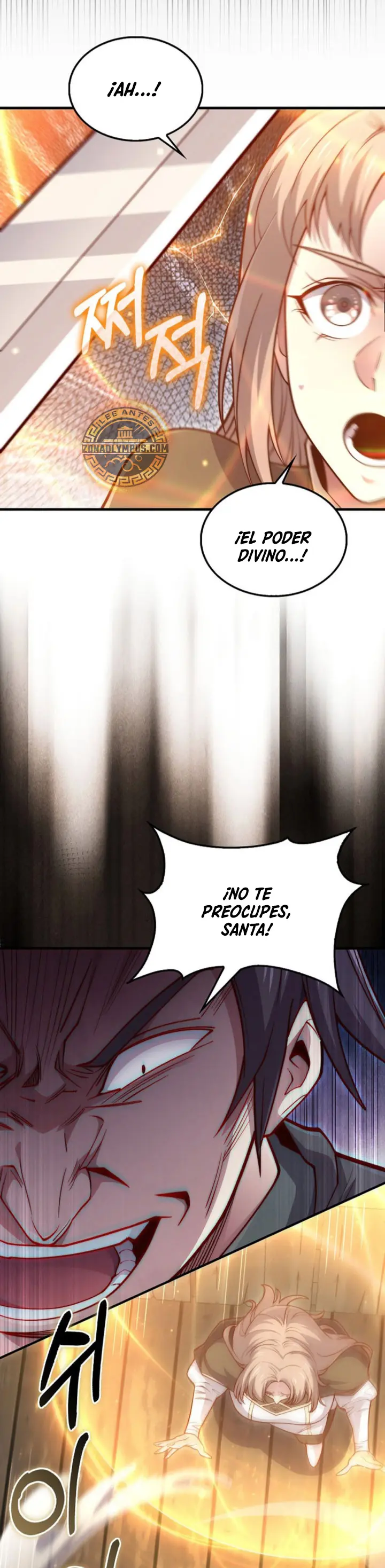 El dinero del Lord no disminuye Capítulo 149 - Page 13
