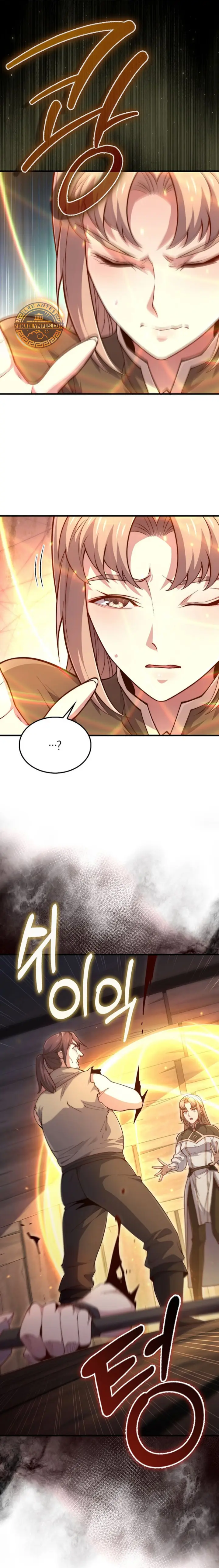 El dinero del Lord no disminuye Capítulo 149 - Page 15